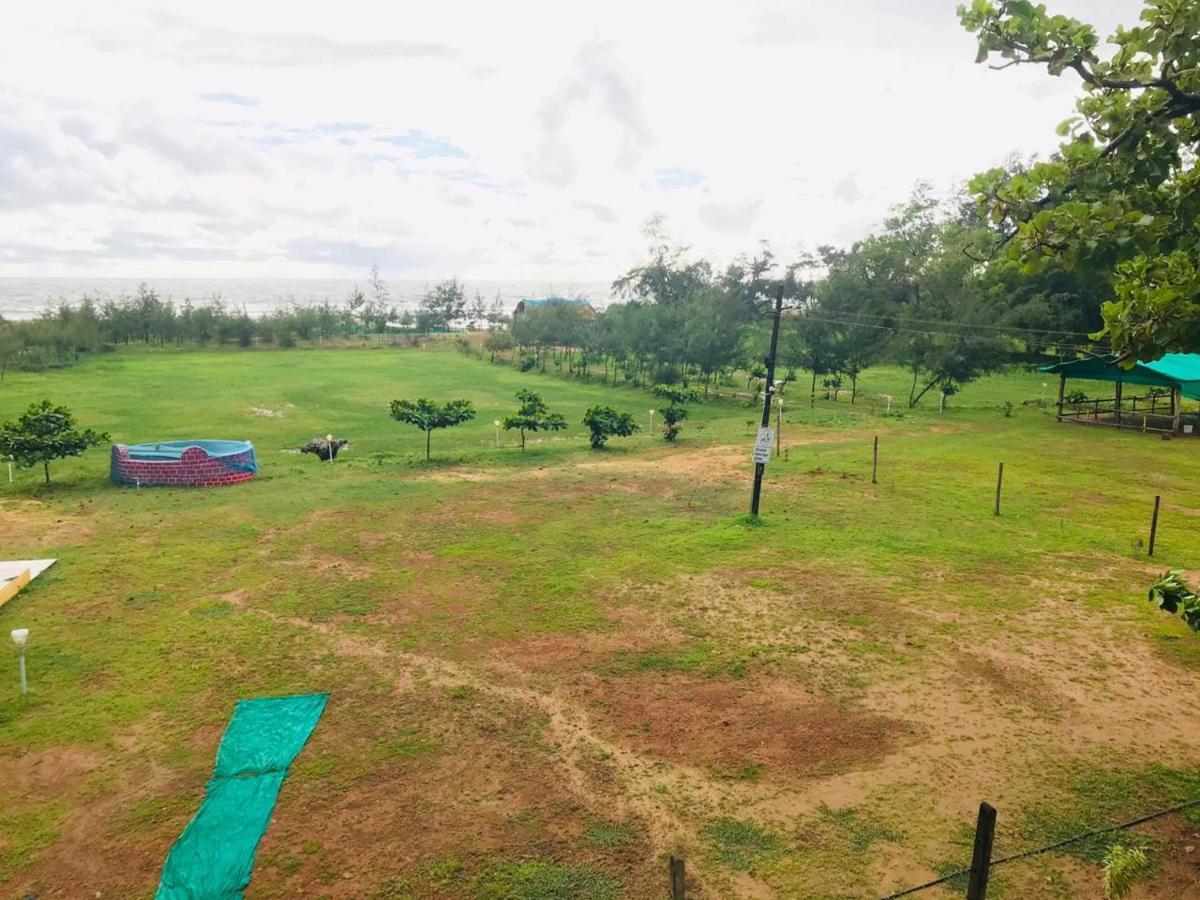 5 Mile Resort