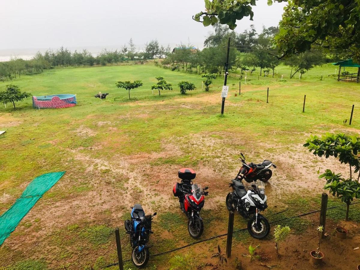 Resort 5 Mile Kumta
