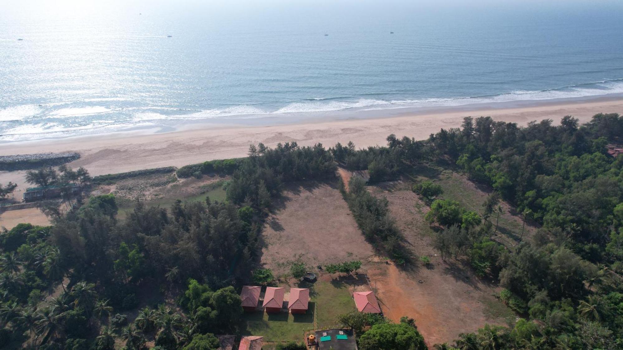 5 Mile Resort Kumta