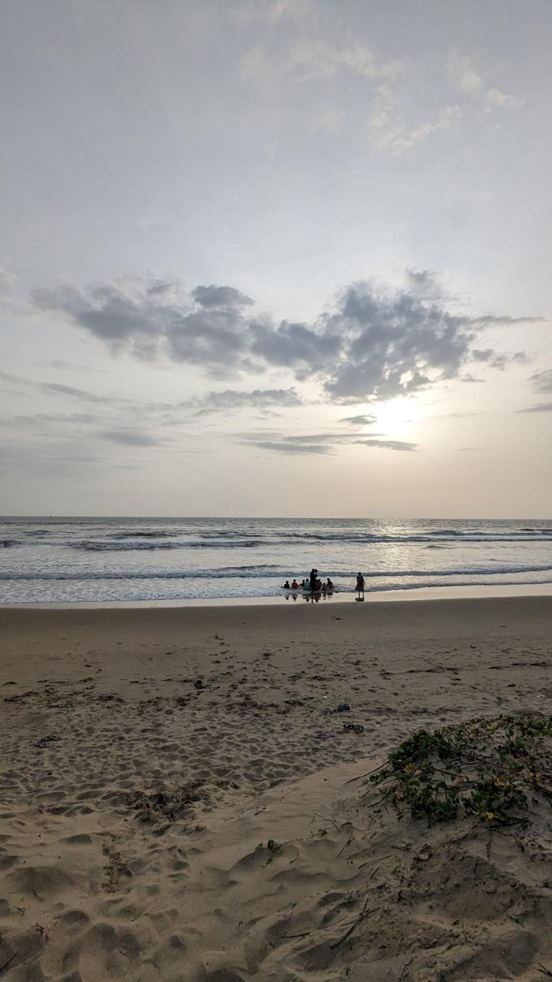 5 Mile Resort Kumta