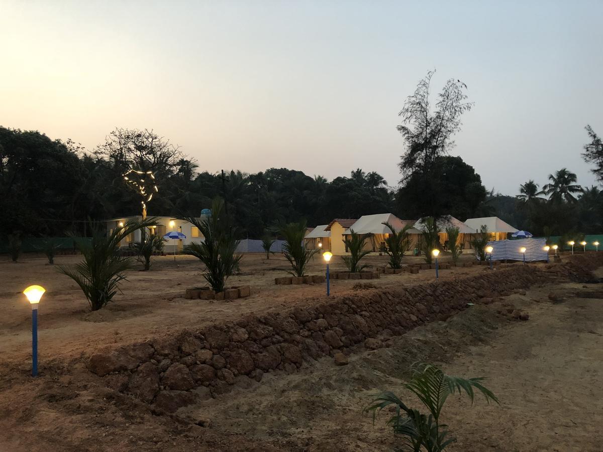 5 Mile * Kumta