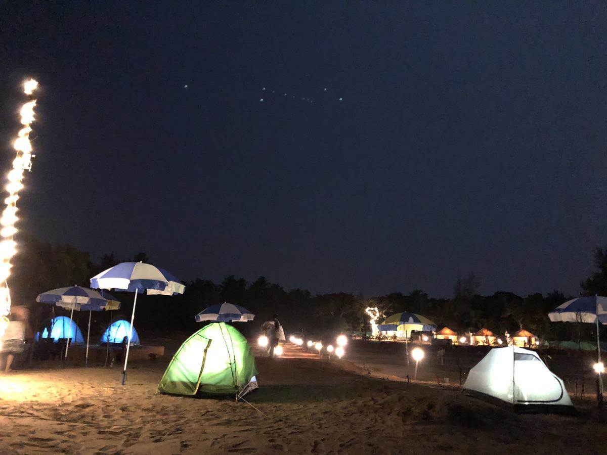 5 Mile * Kumta