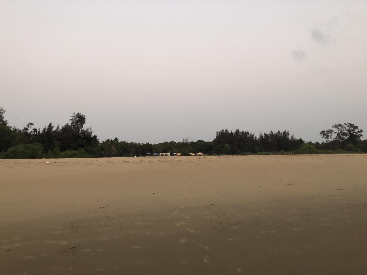 5 Mile Kumta